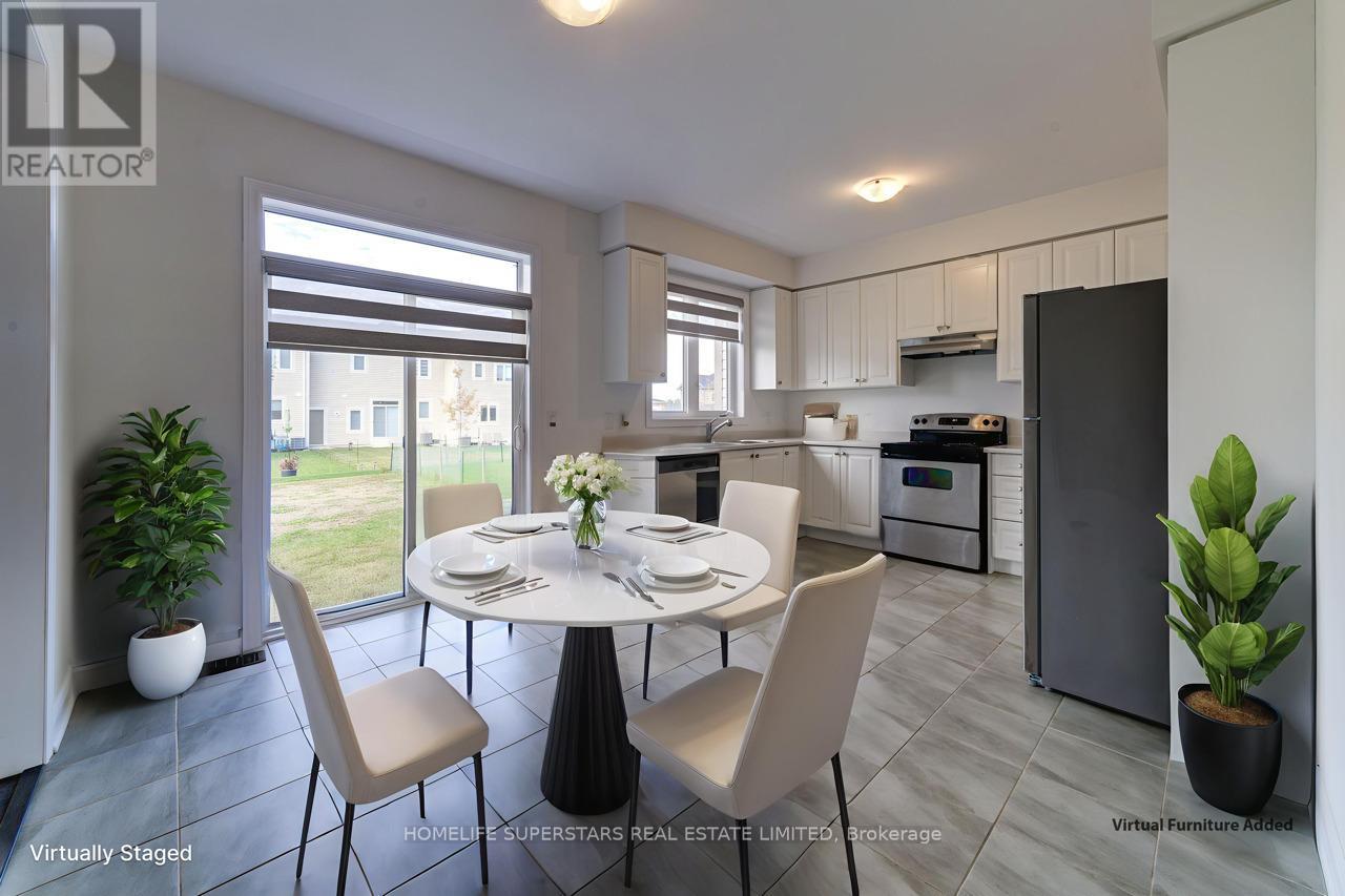 69 Central Square Boulevard, Wasaga Beach, Ontario  L9Z 0L9 - Photo 12 - S12470096