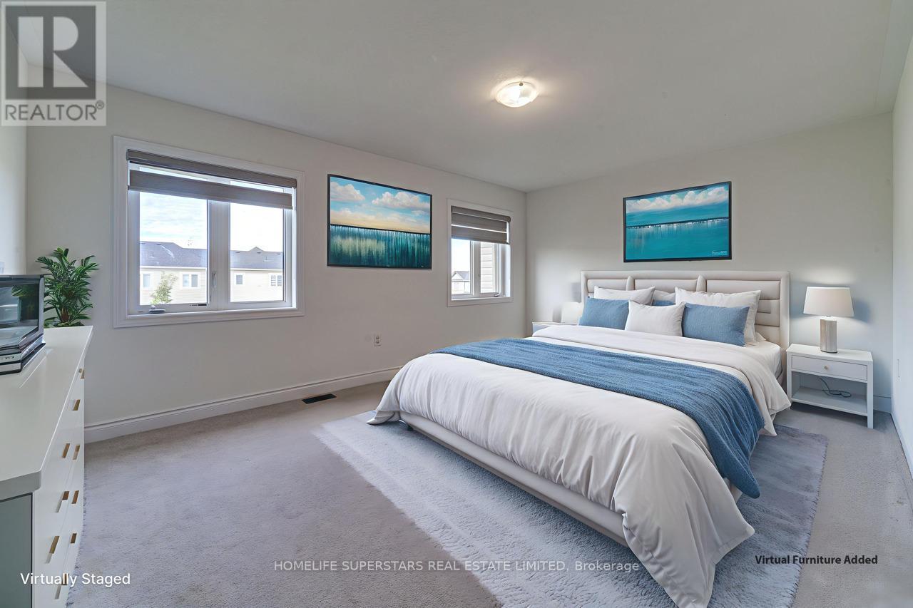 69 Central Square Boulevard, Wasaga Beach, Ontario  L9Z 0L9 - Photo 32 - S12470096