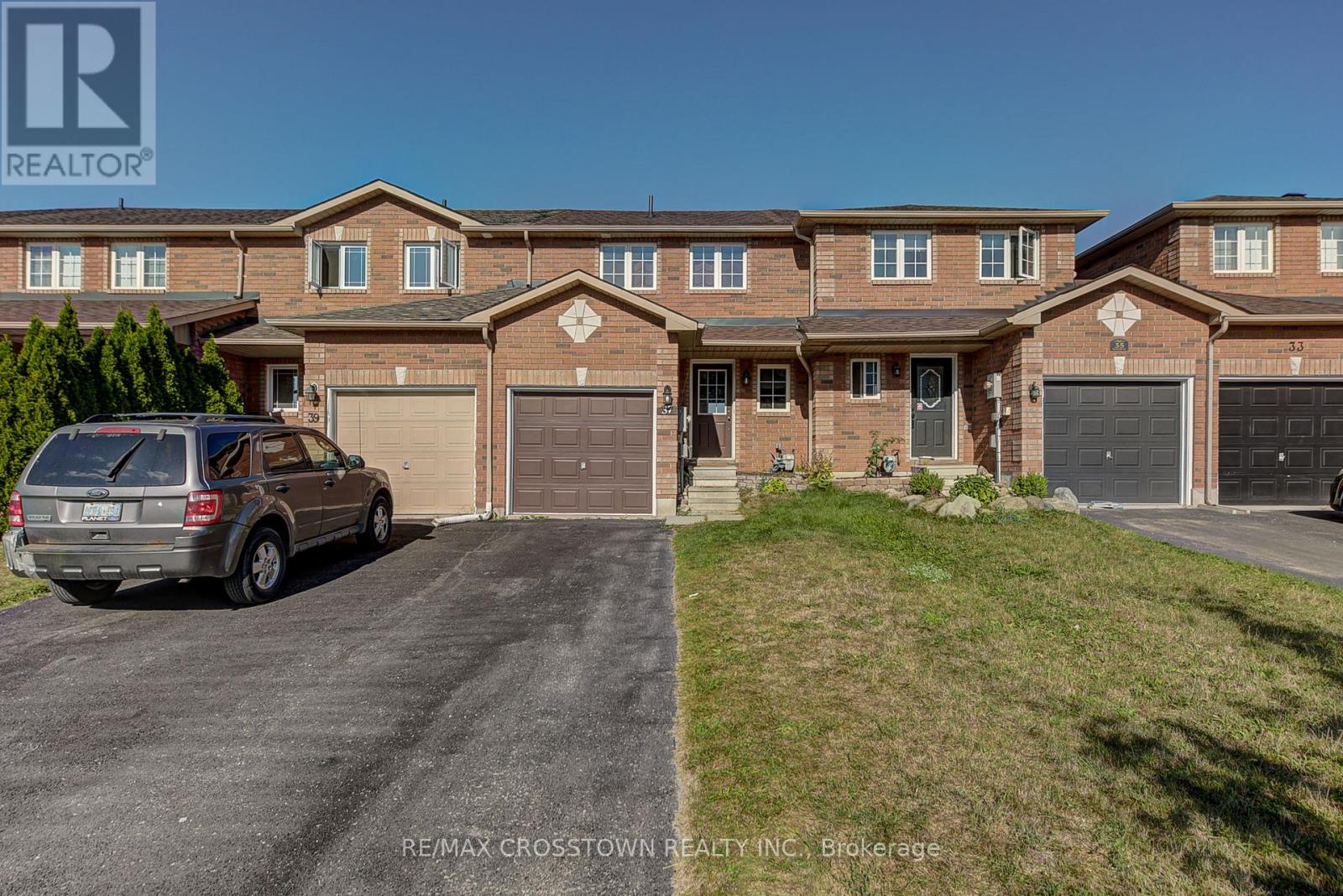37 GOODWIN DRIVE, Barrie, Ontario