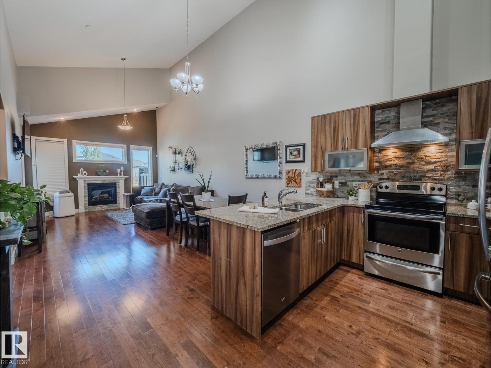 6612 34 AV, Beaumont, Alberta