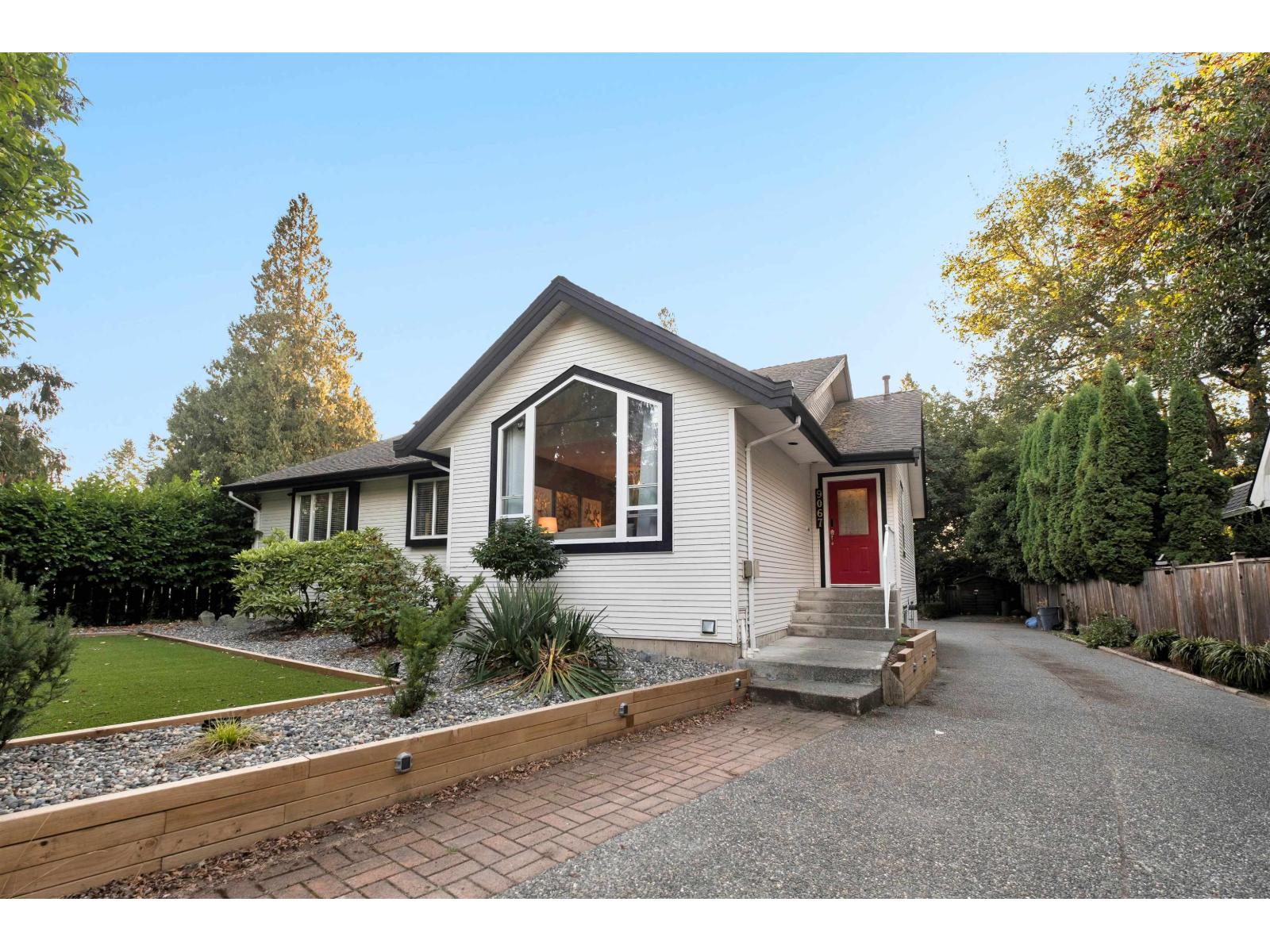 9067 TRATTLE STREET, langley, British Columbia