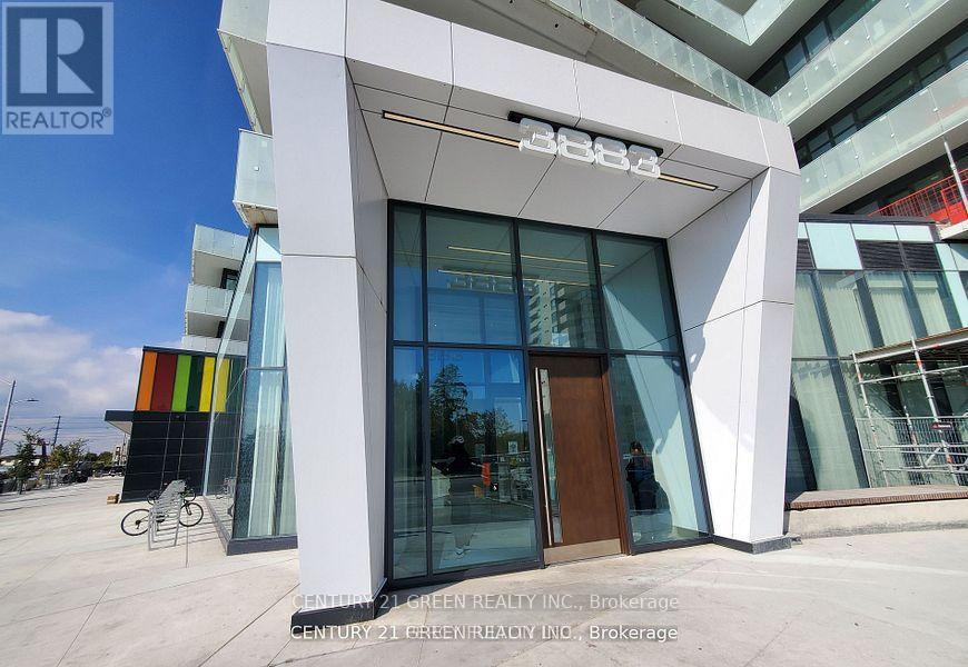 #2905 - 3883 Quartz Road, Mississauga, Ontario  L5B 0M4 - Photo 2 - W12470073