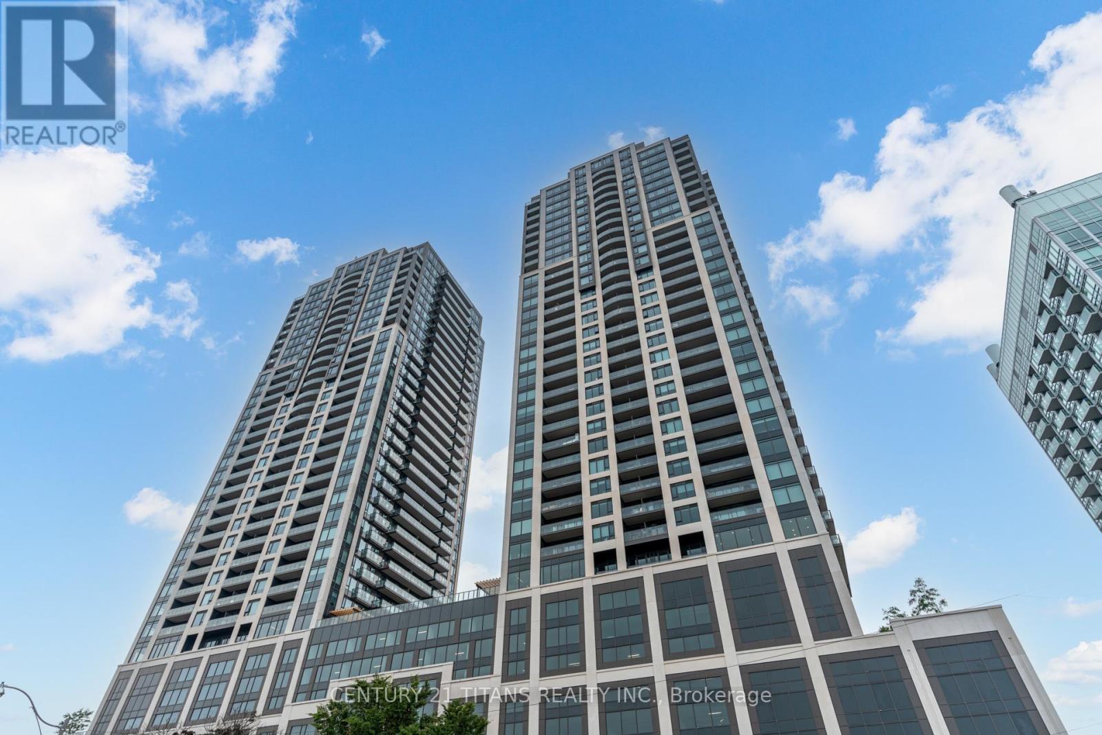 4010 - 1926 LAKESHORE BOULEVARD, Toronto, Ontario