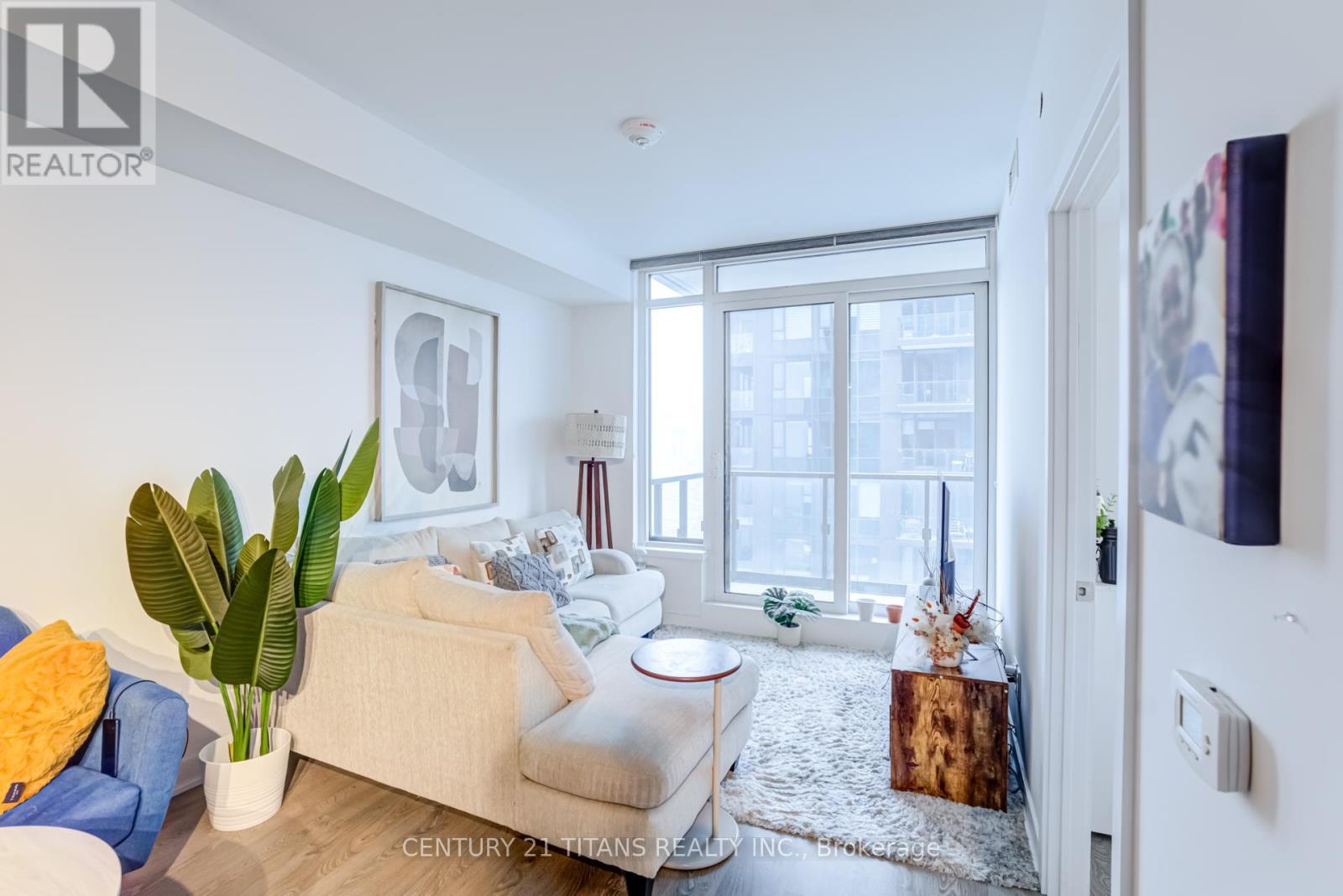 4010 - 1926 Lakeshore Boulevard, Toronto, Ontario  M6S 1A2 - Photo 11 - W12470081