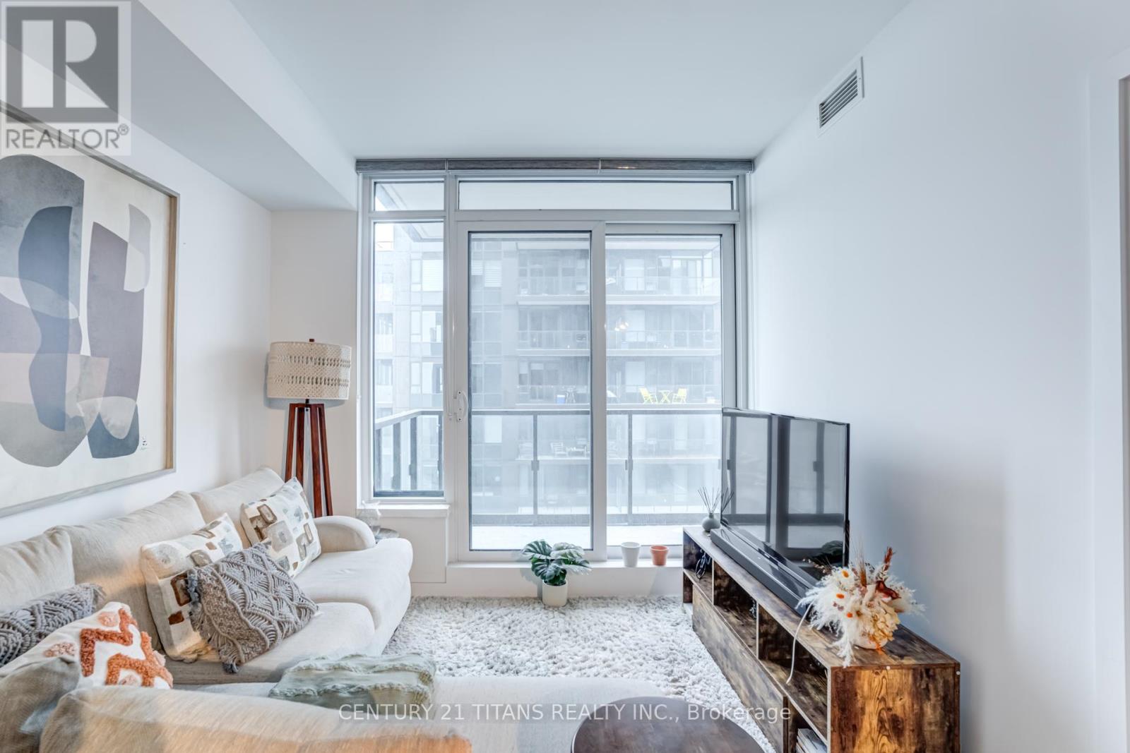 4010 - 1926 Lakeshore Boulevard, Toronto, Ontario  M6S 1A2 - Photo 14 - W12470081