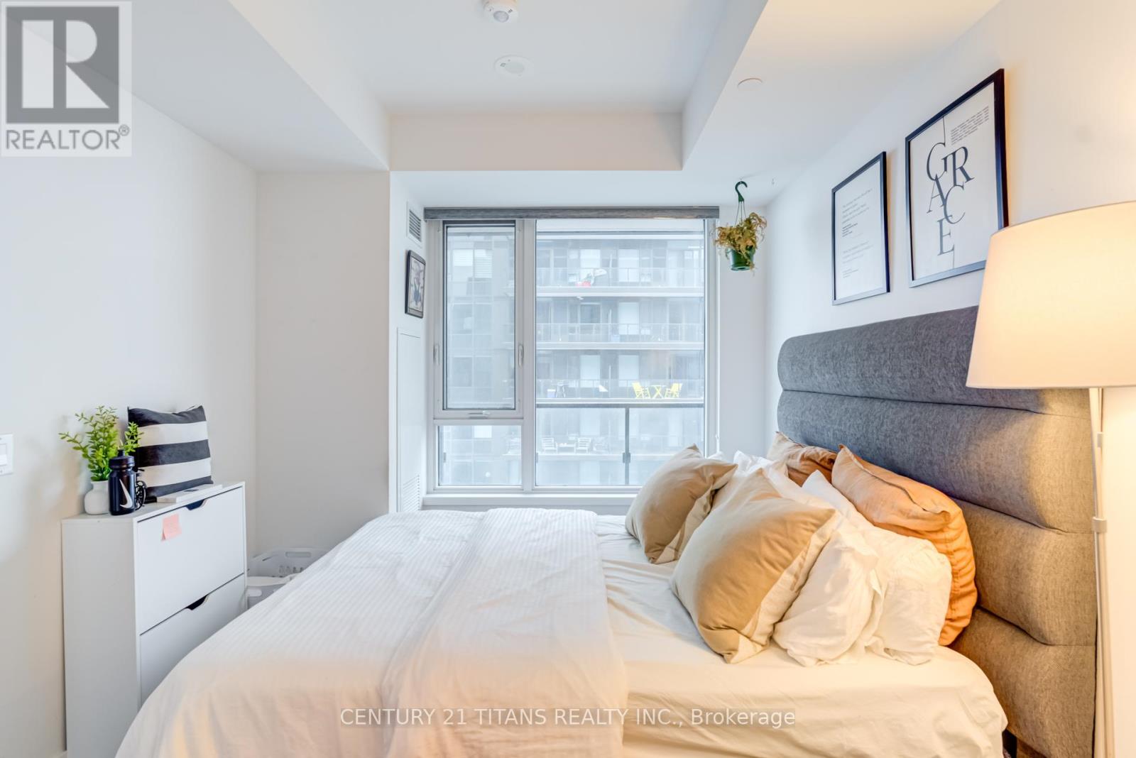 4010 - 1926 Lakeshore Boulevard, Toronto, Ontario  M6S 1A2 - Photo 21 - W12470081