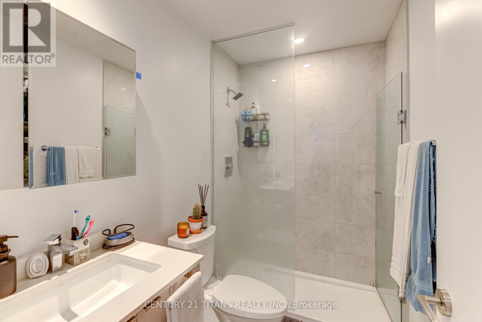 4010 - 1926 Lakeshore Boulevard, Toronto, Ontario  M6S 1A2 - Photo 23 - W12470081