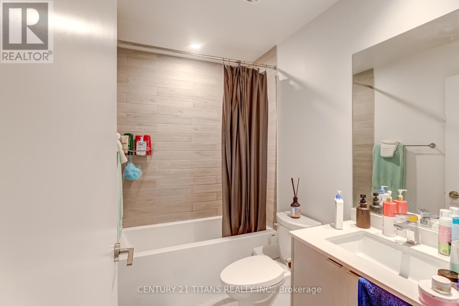 4010 - 1926 Lakeshore Boulevard, Toronto, Ontario  M6S 1A2 - Photo 26 - W12470081
