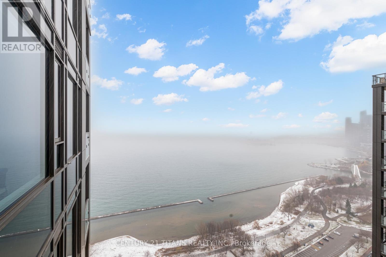 4010 - 1926 Lakeshore Boulevard, Toronto, Ontario  M6S 1A2 - Photo 29 - W12470081