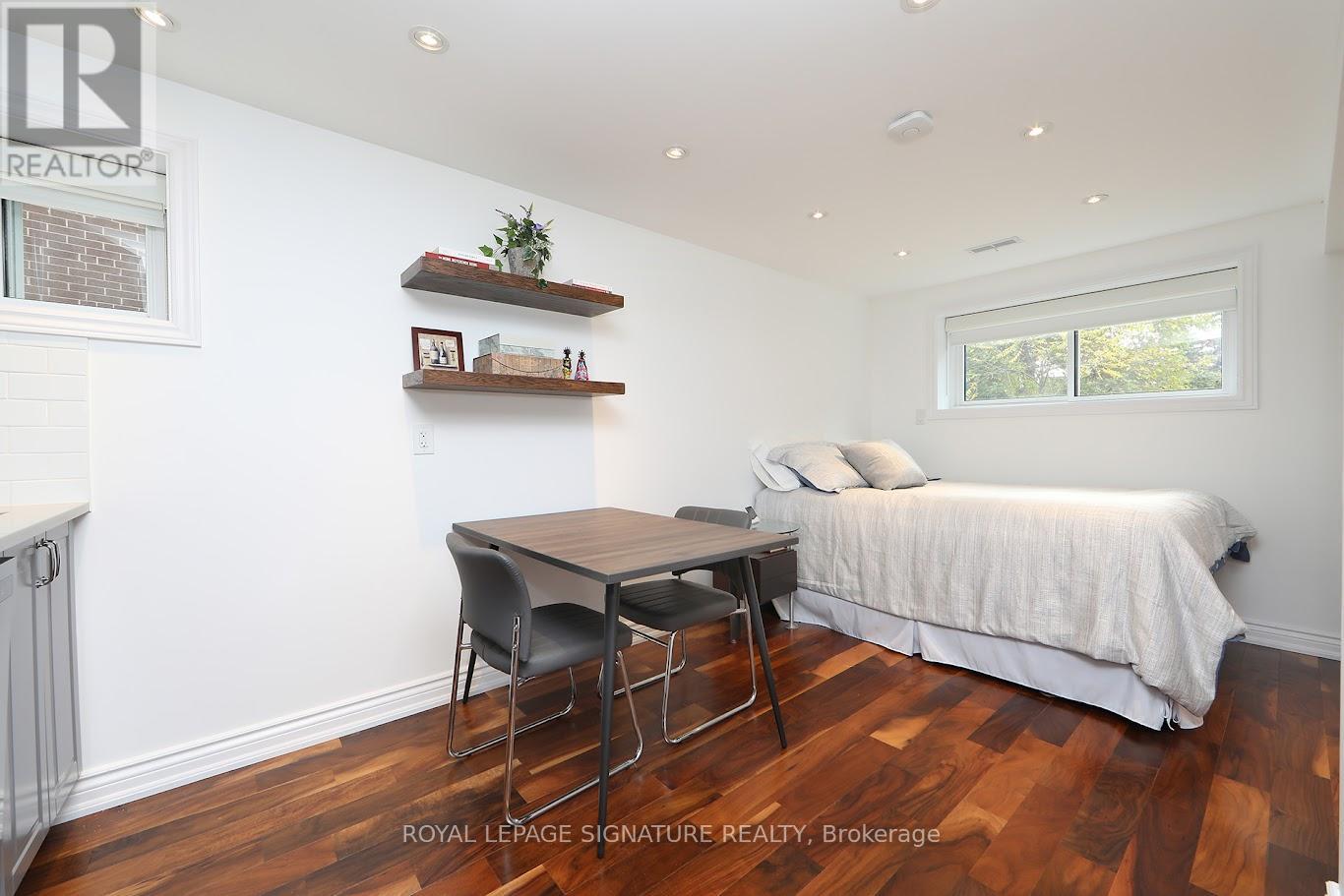 3 Keywell Court, Toronto, Ontario  M8Y 1S5 - Photo 32 - W12470091