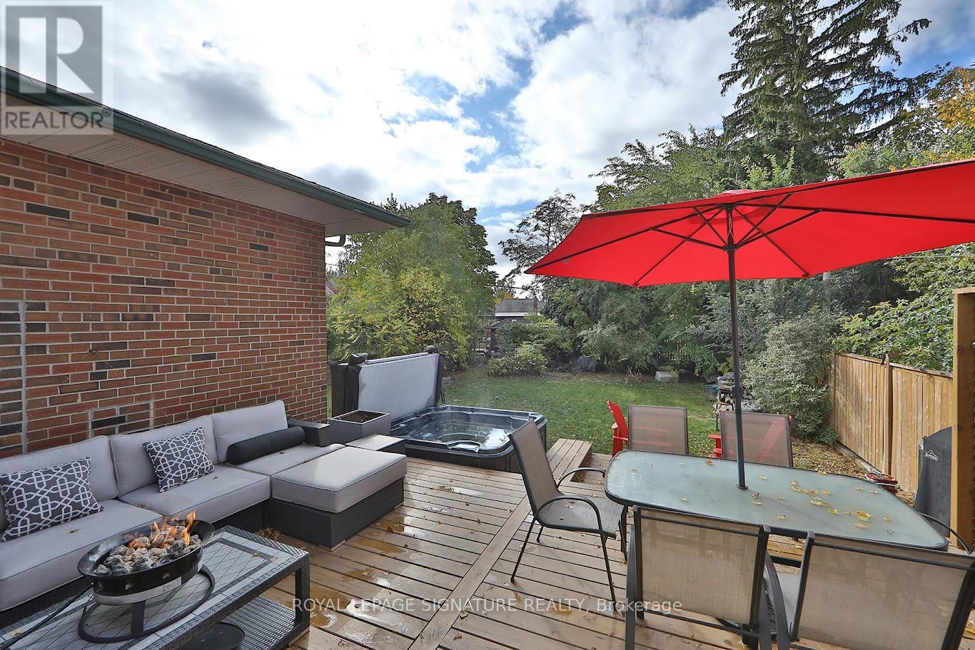 3 Keywell Court, Toronto, Ontario  M8Y 1S5 - Photo 36 - W12470091
