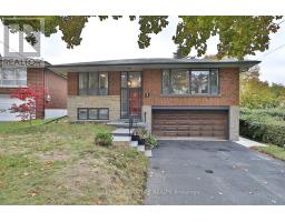 3 KEYWELL COURT, Toronto, Ontario