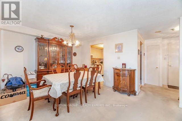 615 - 115 Hillcrest Avenue, Mississauga, Ontario  L5B 3Y9 - Photo 14 - W12470100