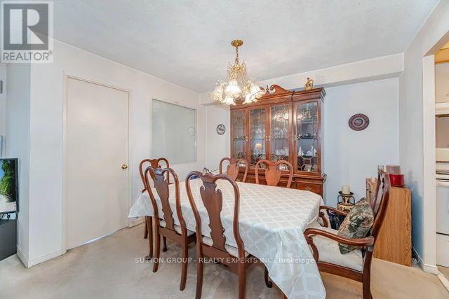 615 - 115 Hillcrest Avenue, Mississauga, Ontario  L5B 3Y9 - Photo 15 - W12470100