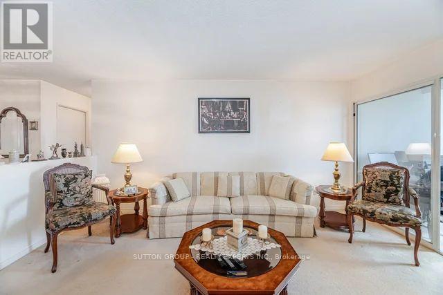615 - 115 Hillcrest Avenue, Mississauga, Ontario  L5B 3Y9 - Photo 17 - W12470100