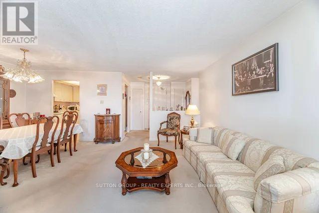 615 - 115 Hillcrest Avenue, Mississauga, Ontario  L5B 3Y9 - Photo 18 - W12470100