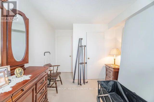 615 - 115 Hillcrest Avenue, Mississauga, Ontario  L5B 3Y9 - Photo 24 - W12470100