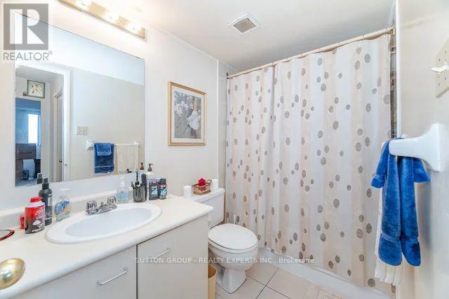 615 - 115 Hillcrest Avenue, Mississauga, Ontario  L5B 3Y9 - Photo 29 - W12470100