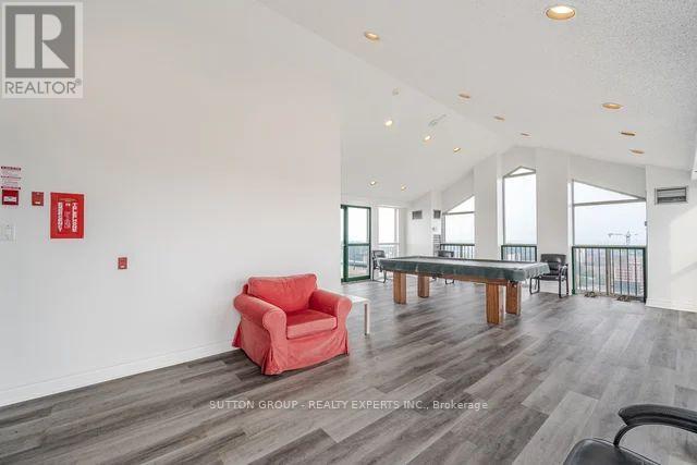 615 - 115 Hillcrest Avenue, Mississauga, Ontario  L5B 3Y9 - Photo 32 - W12470100