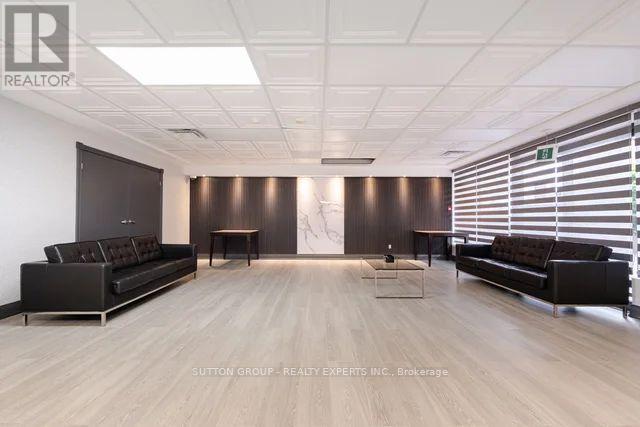 615 - 115 Hillcrest Avenue, Mississauga, Ontario  L5B 3Y9 - Photo 36 - W12470100