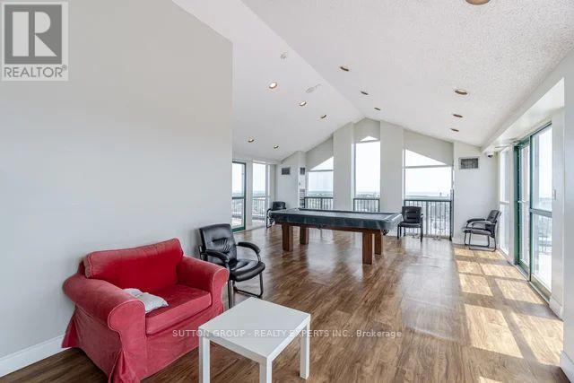 615 - 115 Hillcrest Avenue, Mississauga, Ontario  L5B 3Y9 - Photo 41 - W12470100