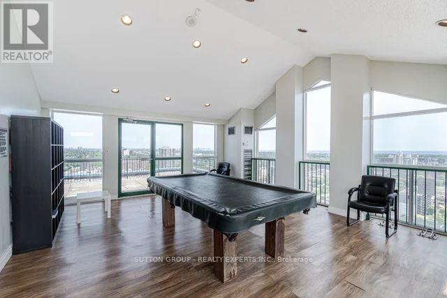 615 - 115 Hillcrest Avenue, Mississauga, Ontario  L5B 3Y9 - Photo 42 - W12470100
