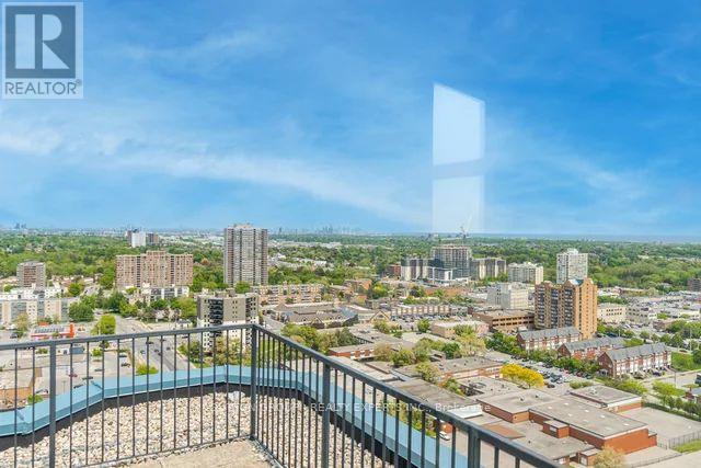 615 - 115 Hillcrest Avenue, Mississauga, Ontario  L5B 3Y9 - Photo 43 - W12470100