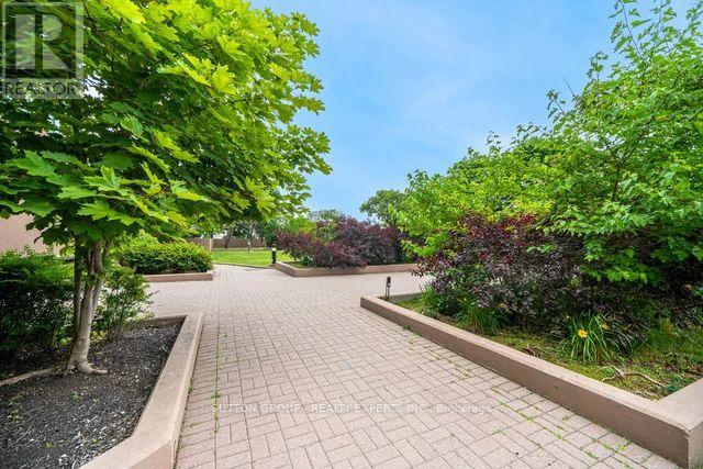 615 - 115 Hillcrest Avenue, Mississauga, Ontario  L5B 3Y9 - Photo 45 - W12470100
