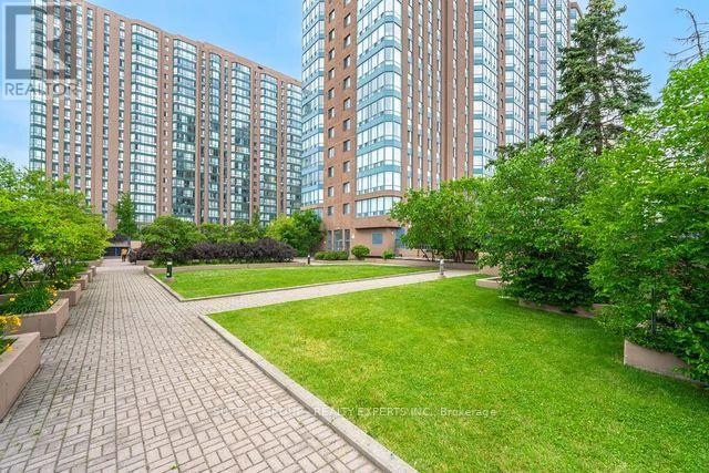 615 - 115 Hillcrest Avenue, Mississauga, Ontario  L5B 3Y9 - Photo 46 - W12470100
