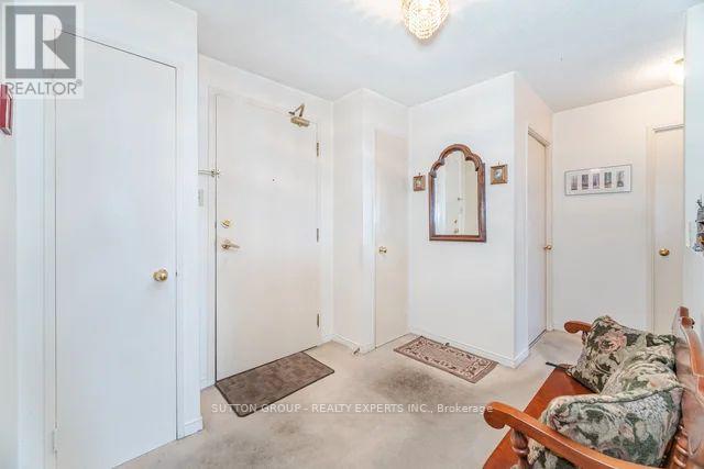 615 - 115 Hillcrest Avenue, Mississauga, Ontario  L5B 3Y9 - Photo 8 - W12470100