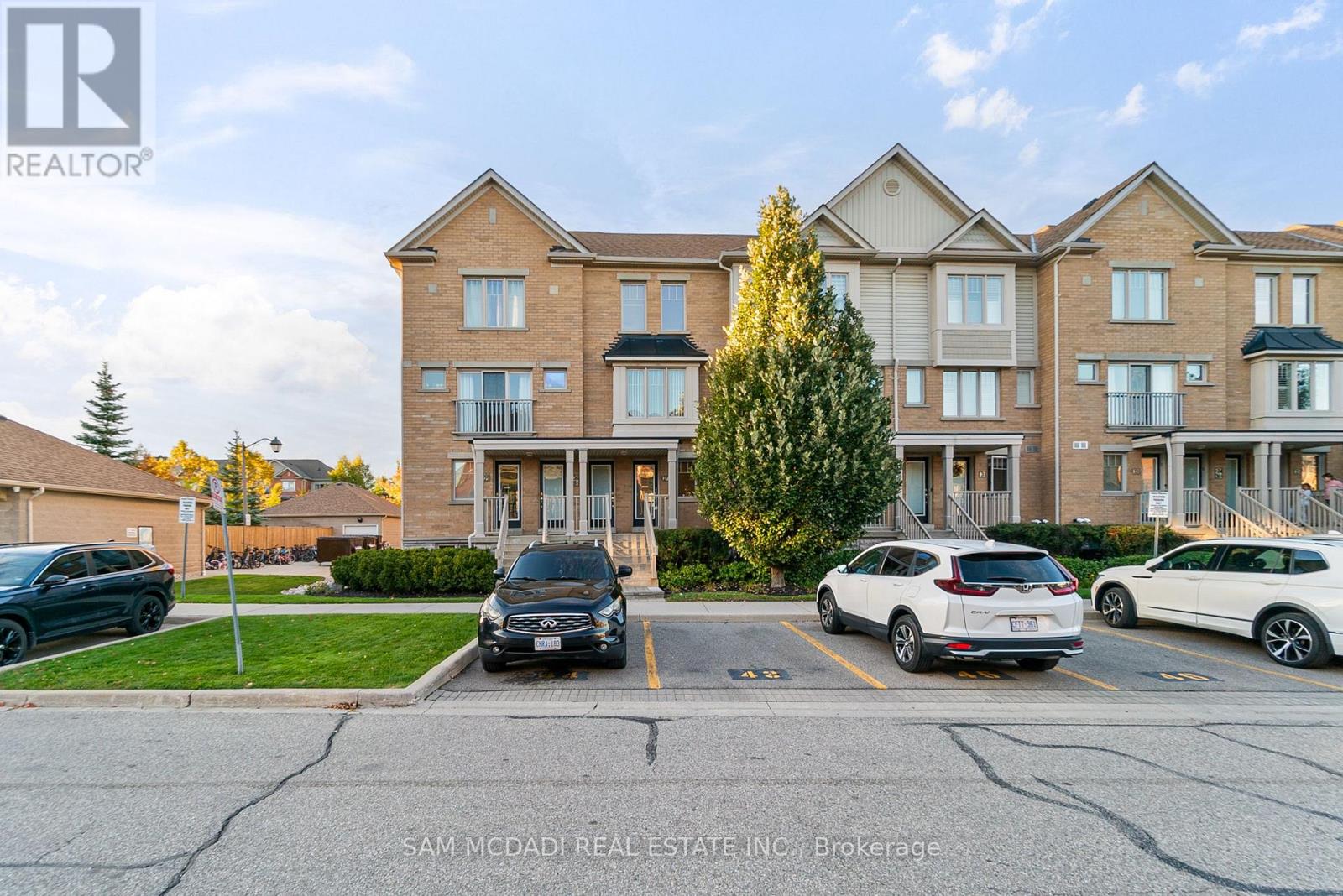 3250 BENTLEY DRIVE, Mississauga, Ontario
