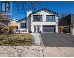 4232 LONGMOOR DRIVE, Burlington, Ontario