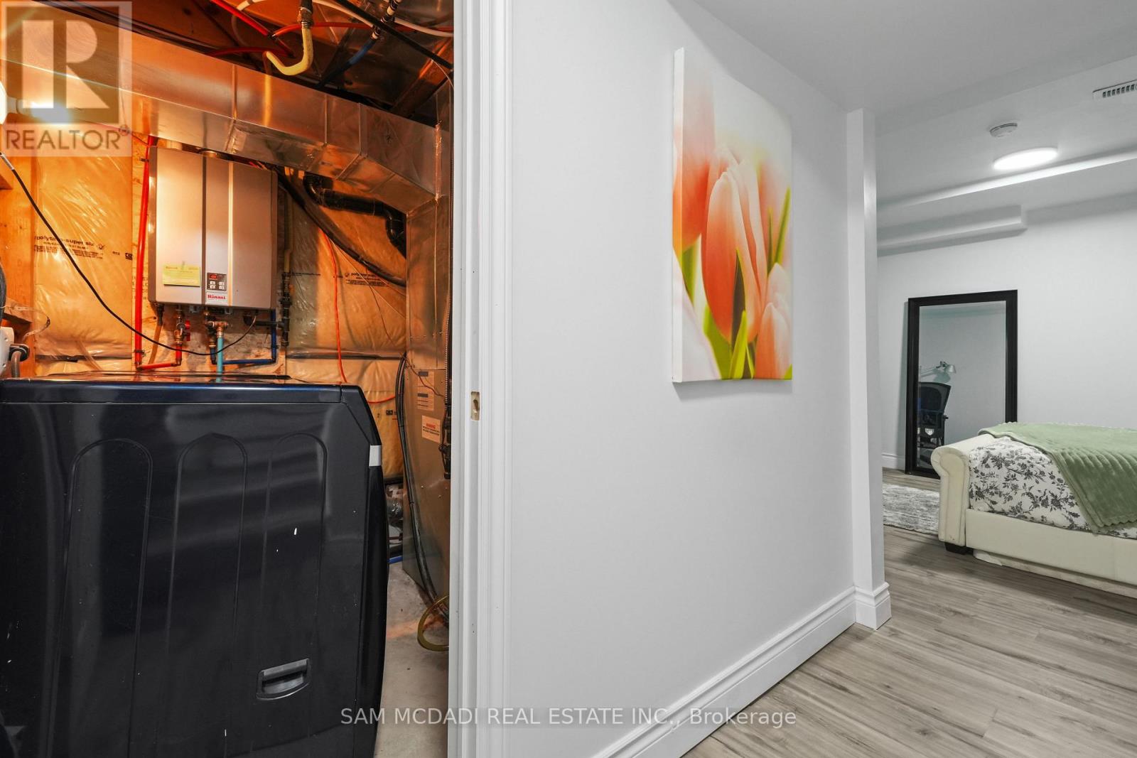 216 Ruhl Drive, Milton, Ontario  L9T 8C9 - Photo 39 - W12470124