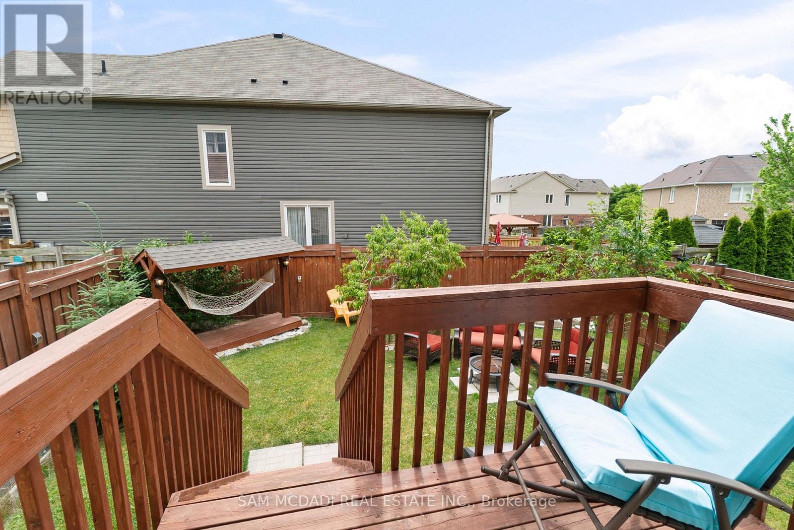 216 Ruhl Drive, Milton, Ontario  L9T 8C9 - Photo 40 - W12470124