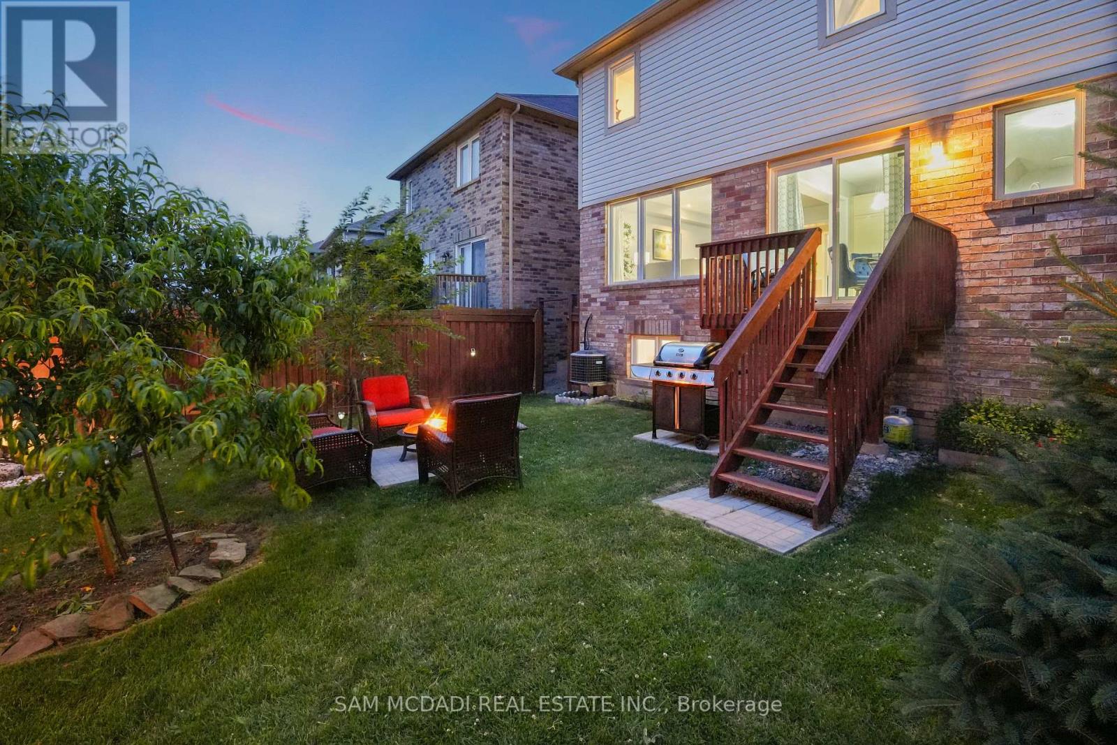 216 Ruhl Drive, Milton, Ontario  L9T 8C9 - Photo 44 - W12470124