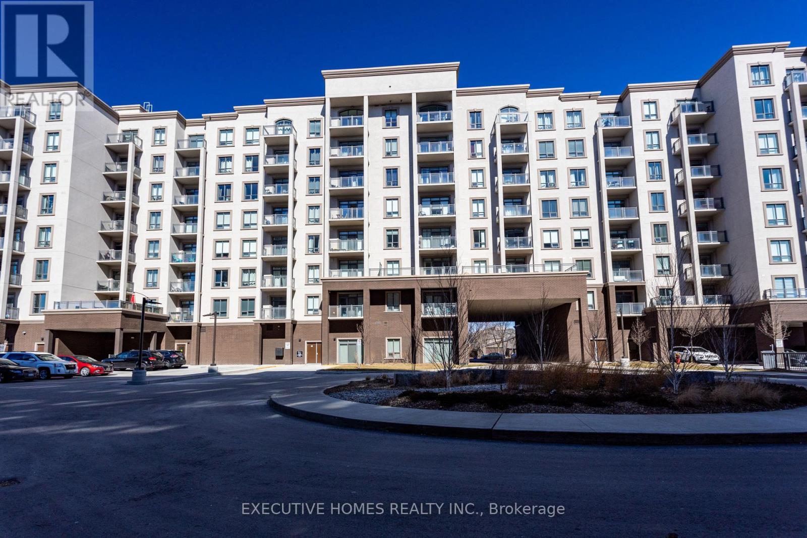 501 - 2486 Old Bronte Road, Oakville, Ontario  L6M 0Y4 - Photo 17 - W12470130