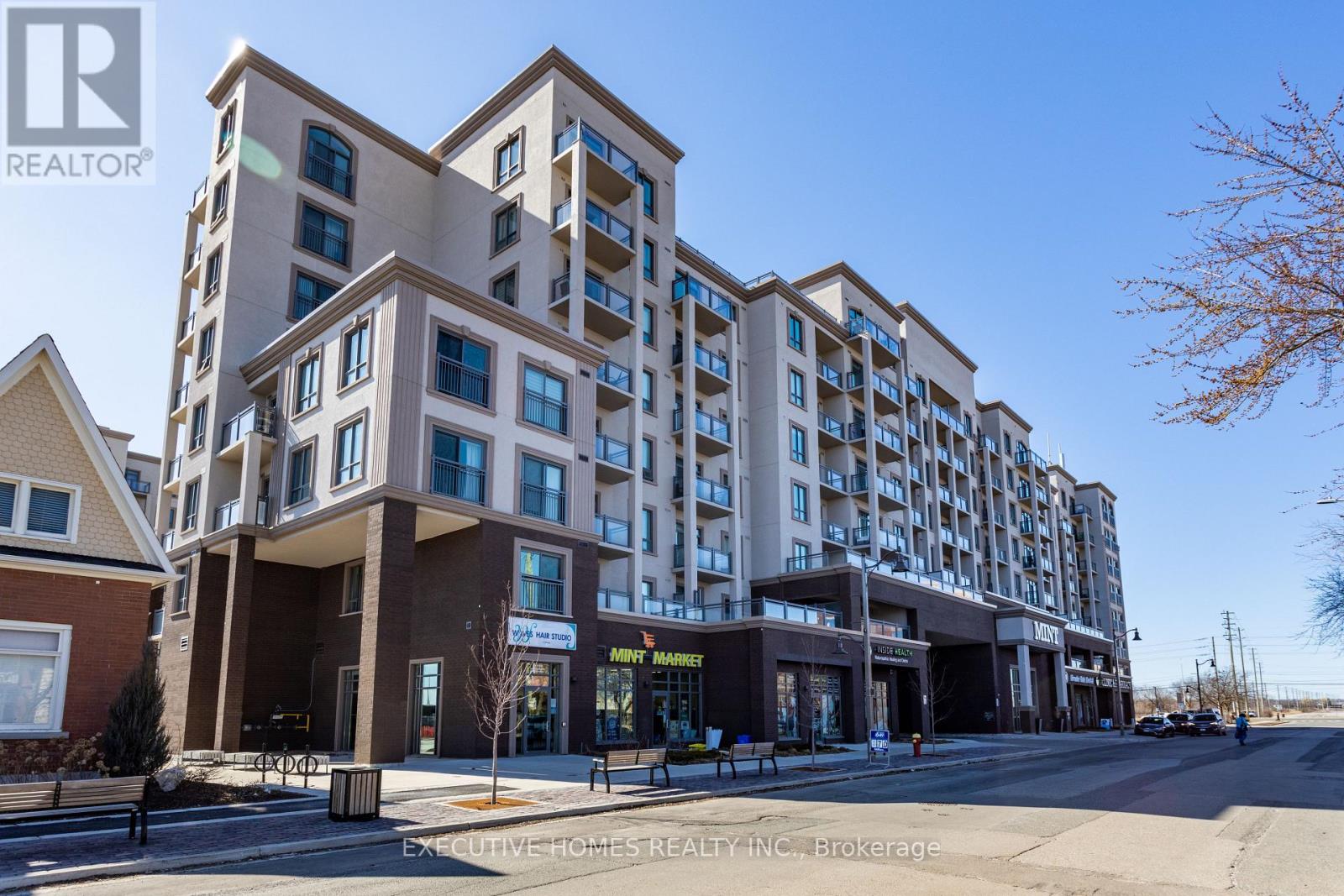 501 - 2486 Old Bronte Road, Oakville, Ontario  L6M 0Y4 - Photo 19 - W12470130