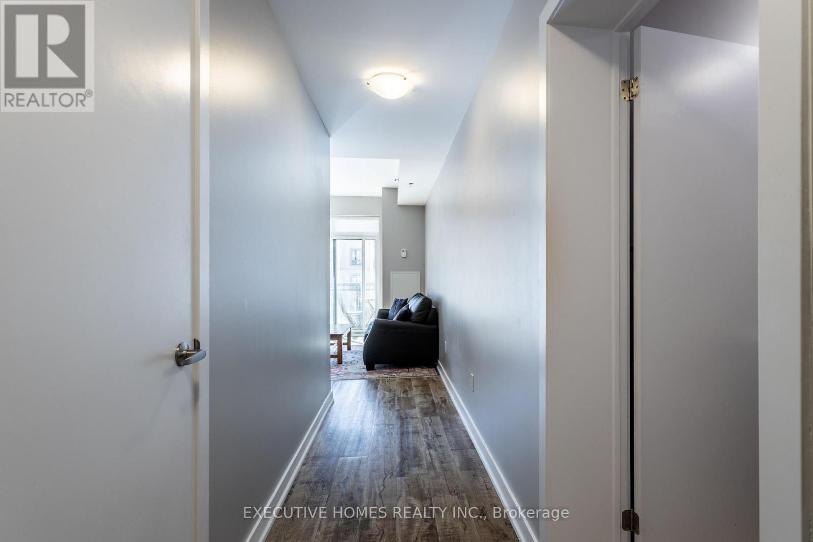 501 - 2486 Old Bronte Road, Oakville, Ontario  L6M 0Y4 - Photo 33 - W12470130