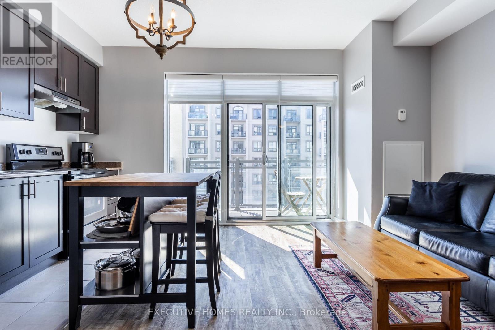 501 - 2486 Old Bronte Road, Oakville, Ontario  L6M 0Y4 - Photo 6 - W12470130