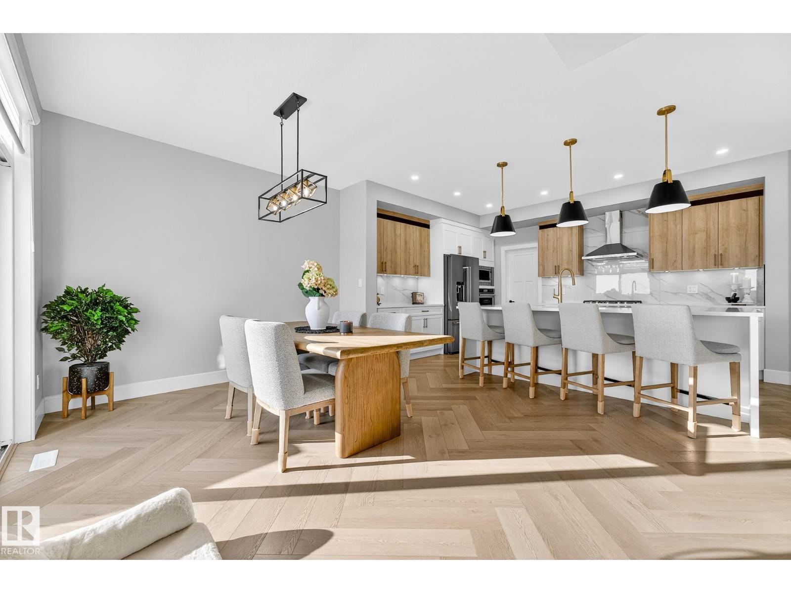 37 Edgefield Wy, St. Albert, Alberta  T8N 8A1 - Photo 11 - E4462687