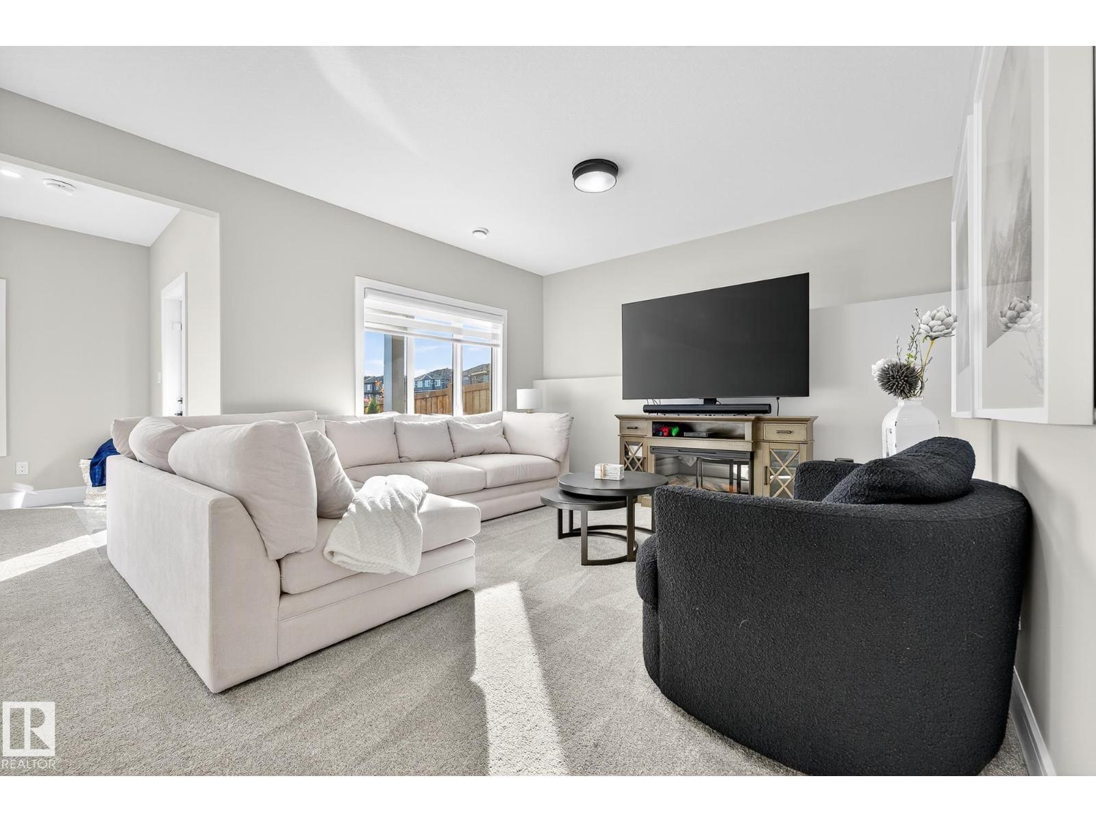 37 Edgefield Wy, St. Albert, Alberta  T8N 8A1 - Photo 33 - E4462687
