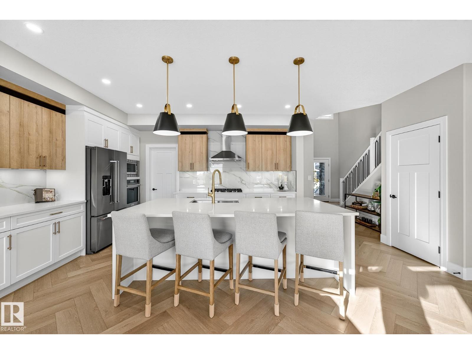 37 Edgefield Wy, St. Albert, Alberta  T8N 8A1 - Photo 8 - E4462687