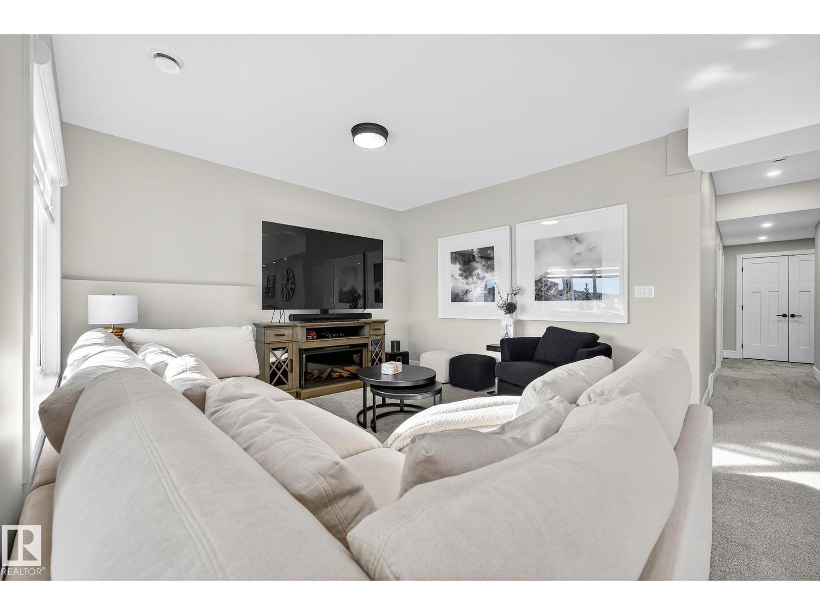 37 Edgefield Wy, St. Albert, Alberta  T8N 8A1 - Photo 34 - E4462687