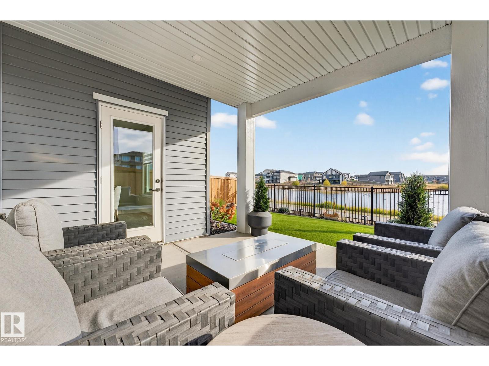 37 Edgefield Wy, St. Albert, Alberta  T8N 8A1 - Photo 49 - E4462687