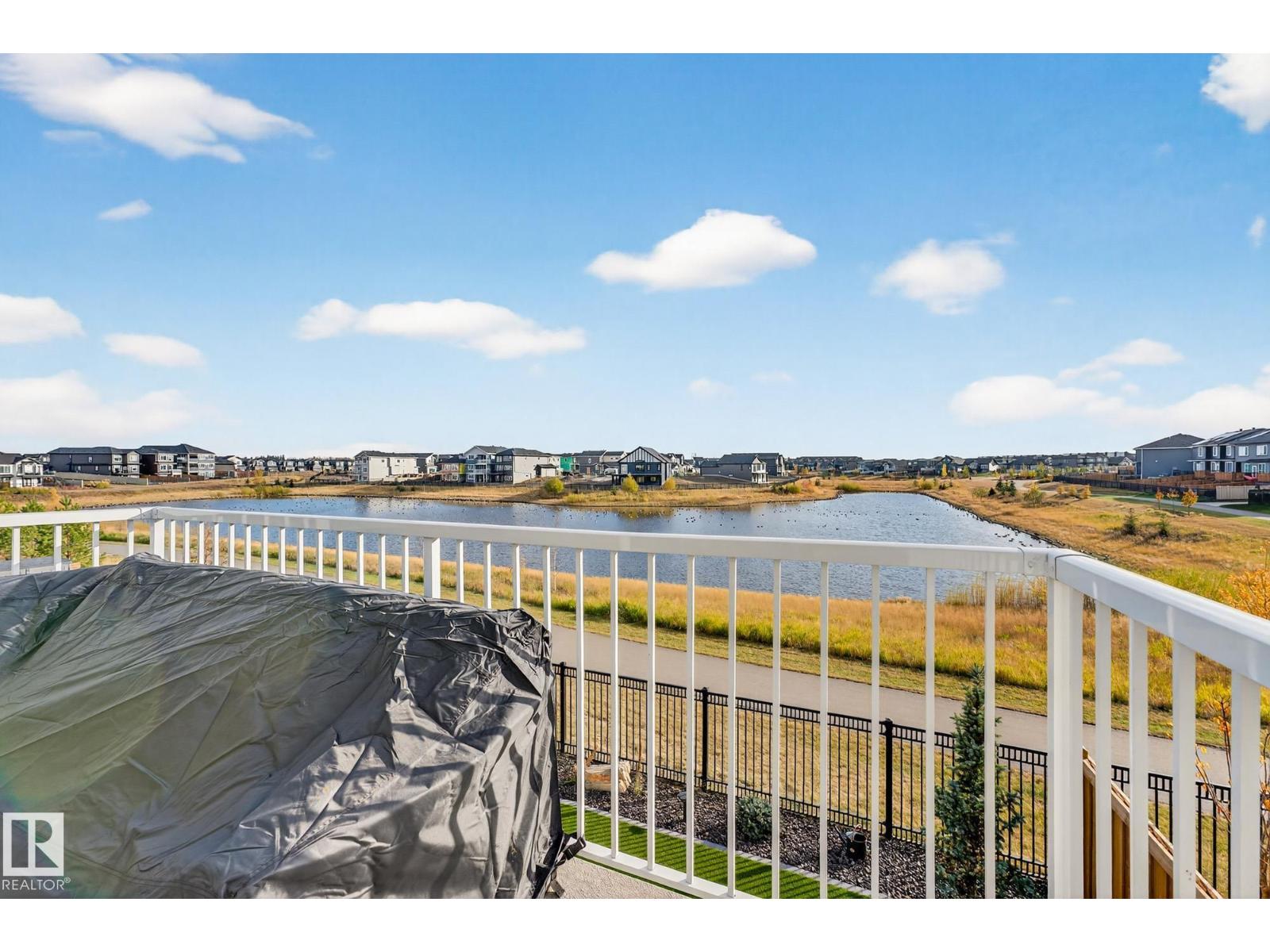 37 Edgefield Wy, St. Albert, Alberta  T8N 8A1 - Photo 47 - E4462687
