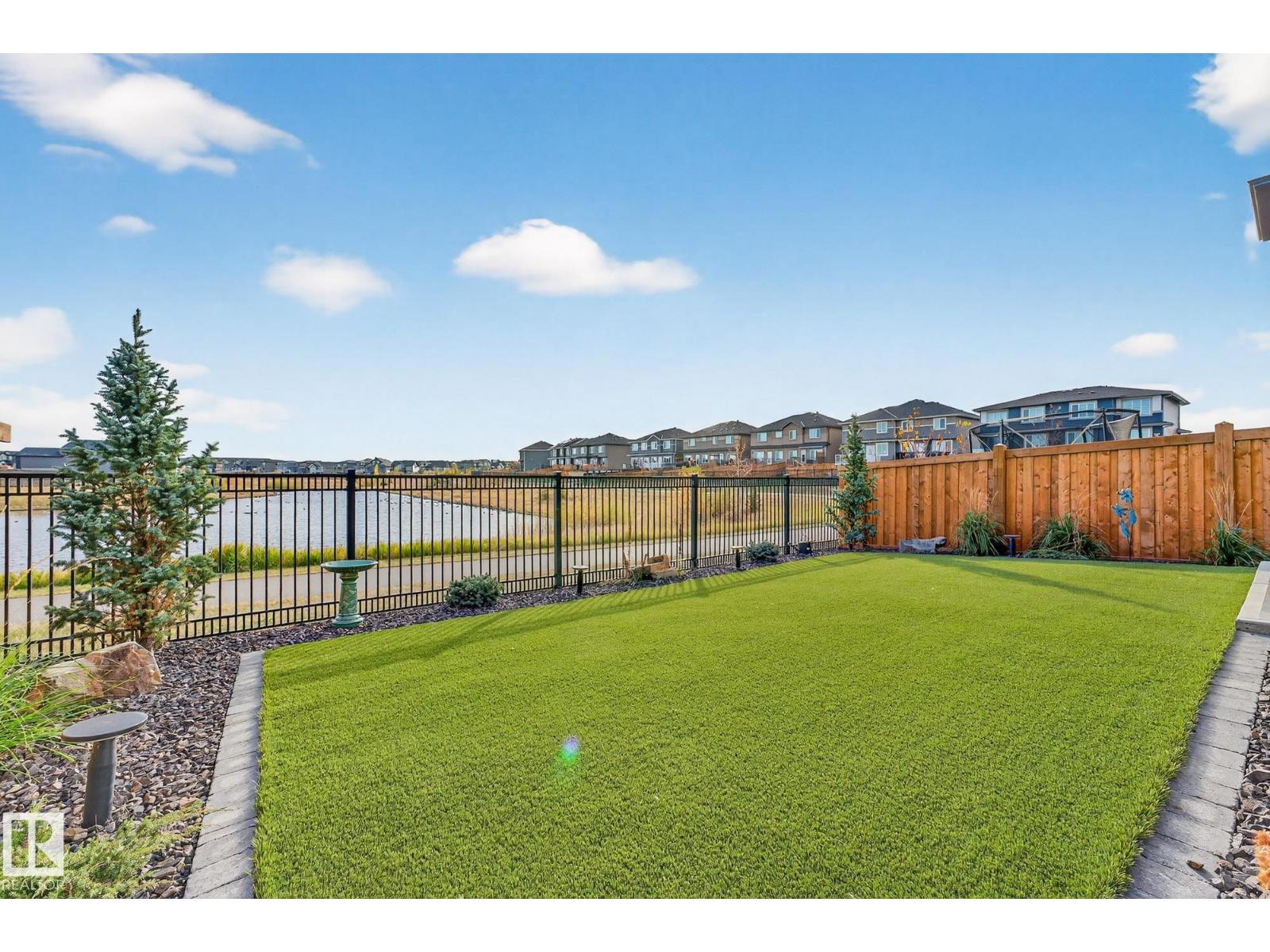 37 Edgefield Wy, St. Albert, Alberta  T8N 8A1 - Photo 51 - E4462687