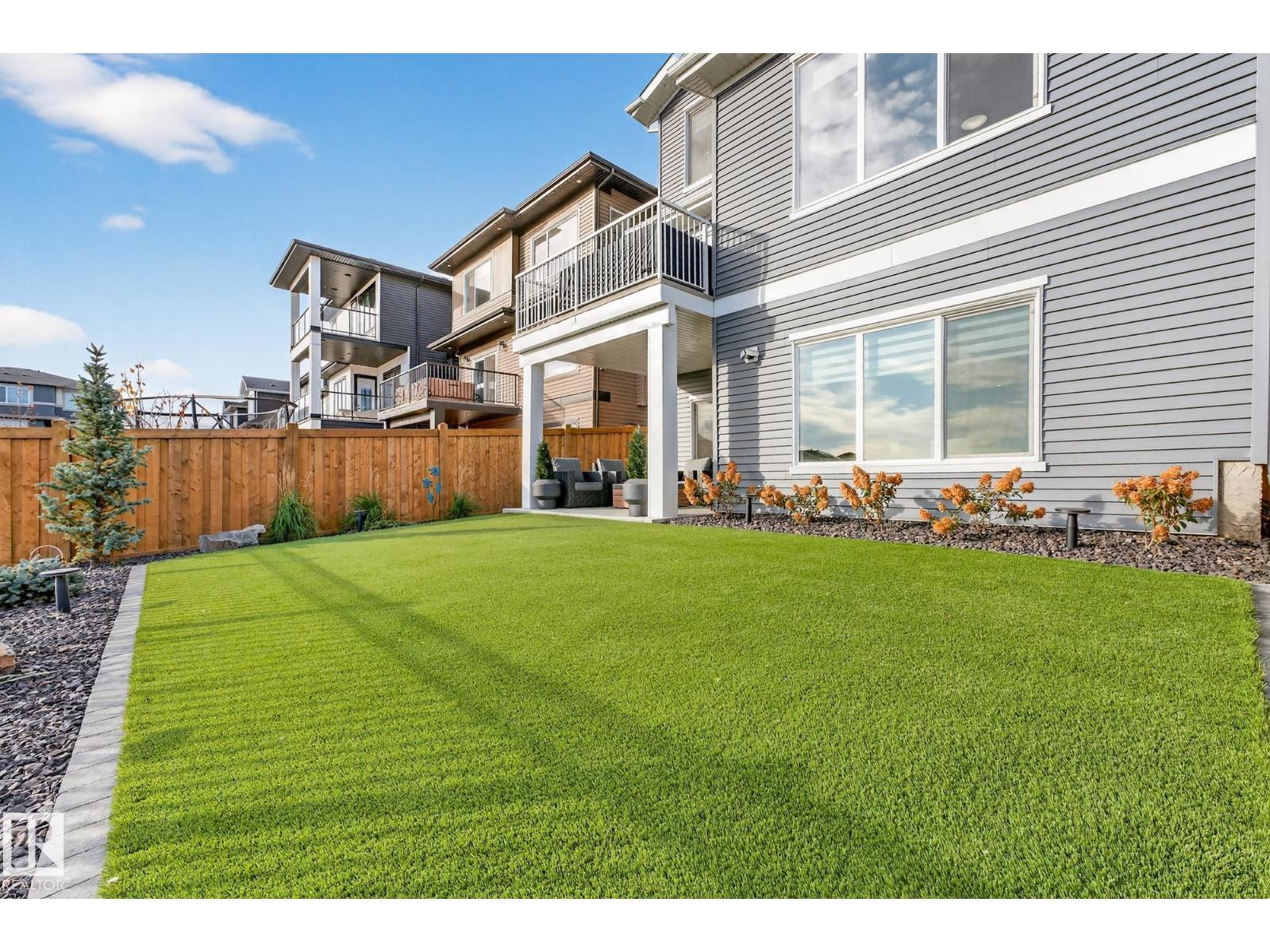 37 Edgefield Wy, St. Albert, Alberta  T8N 8A1 - Photo 52 - E4462687