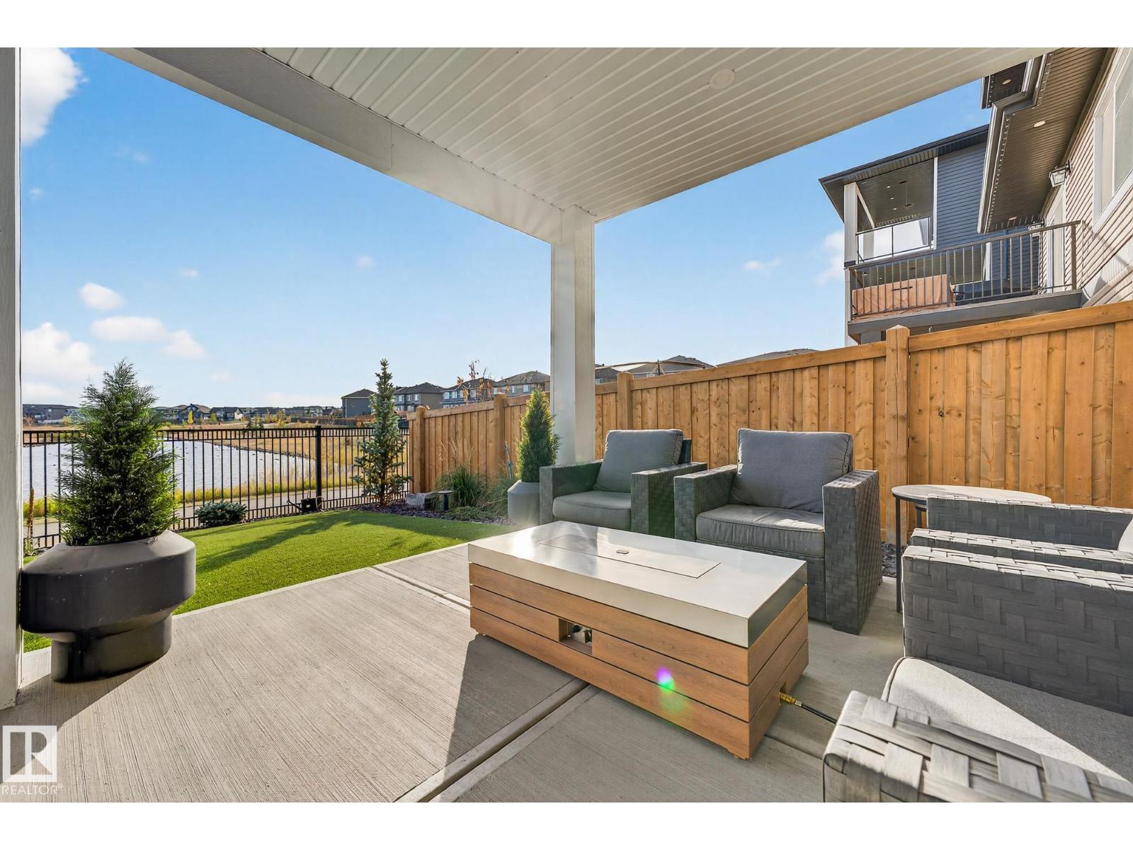 37 Edgefield Wy, St. Albert, Alberta  T8N 8A1 - Photo 48 - E4462687