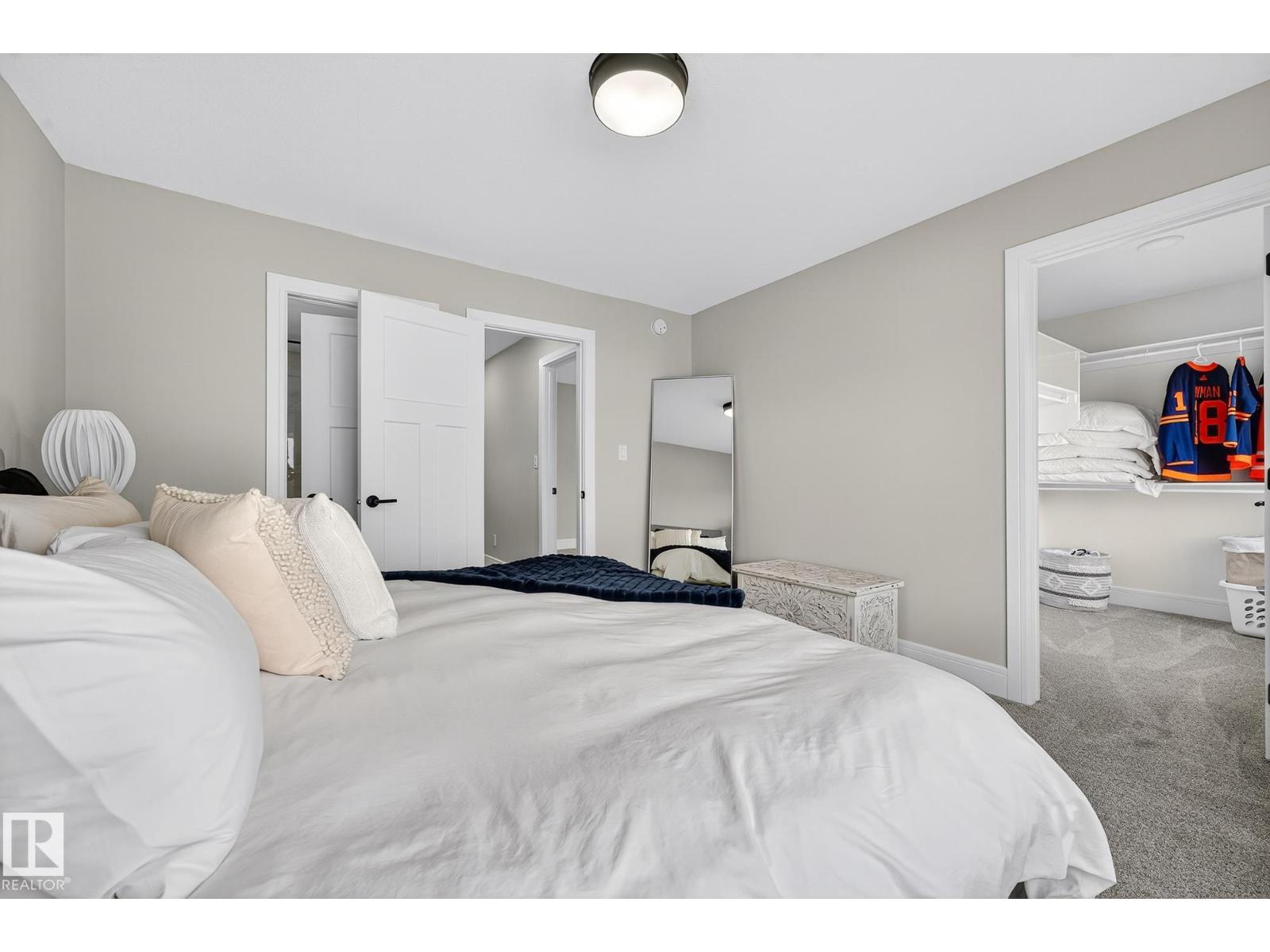 37 Edgefield Wy, St. Albert, Alberta  T8N 8A1 - Photo 28 - E4462687