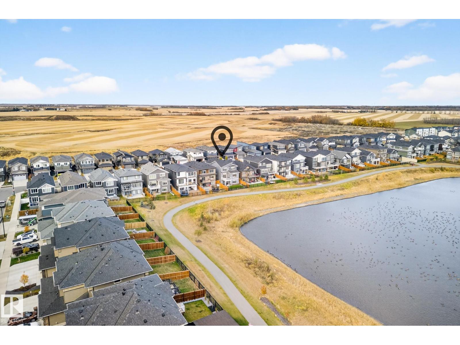 37 Edgefield Wy, St. Albert, Alberta  T8N 8A1 - Photo 45 - E4462687